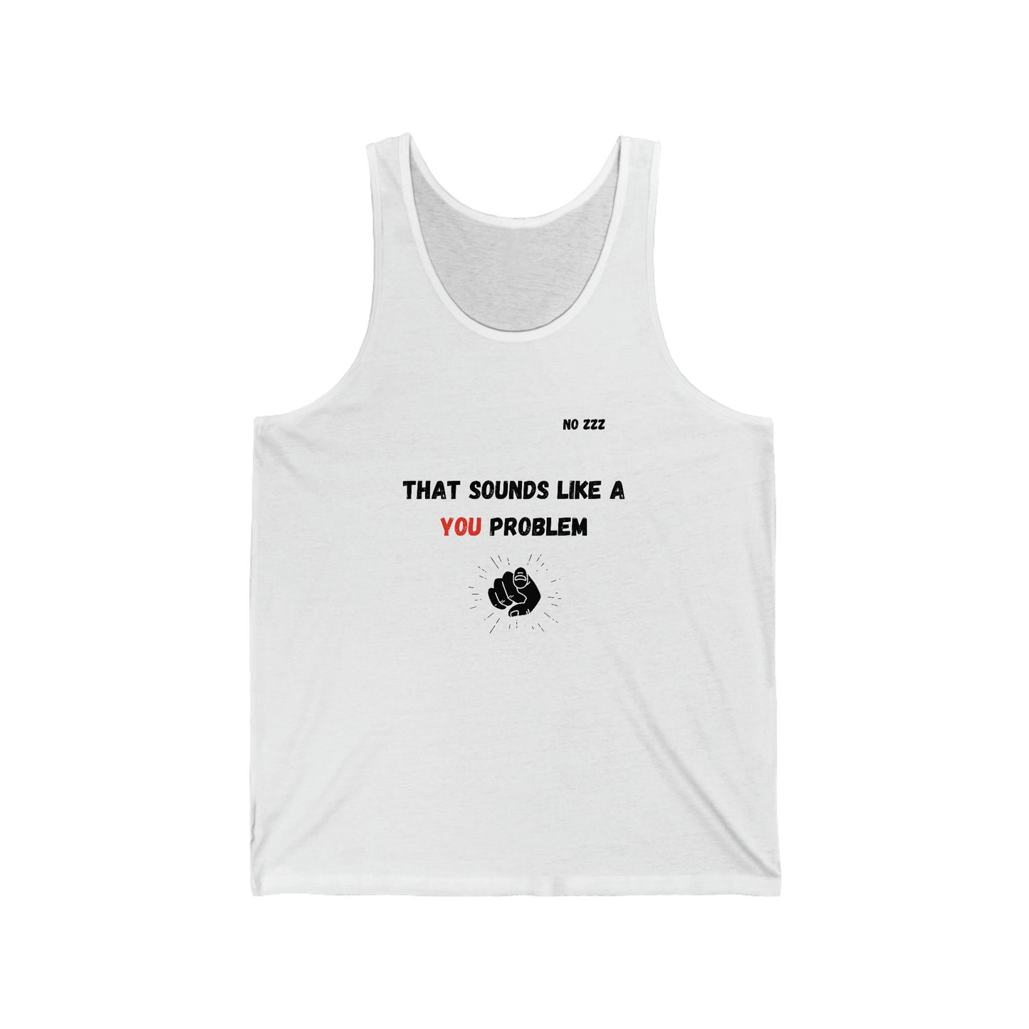 The Tony Tank