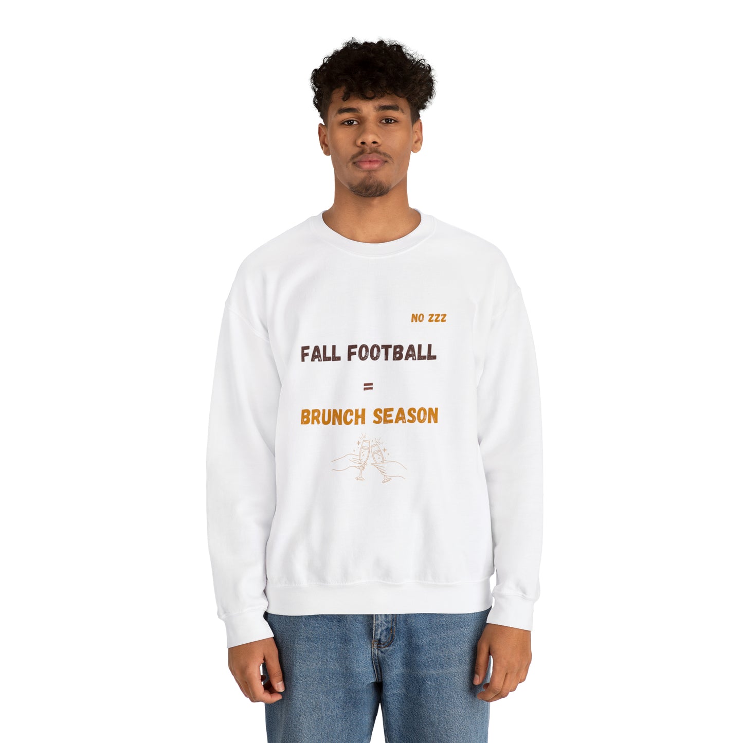 Football and Brunch