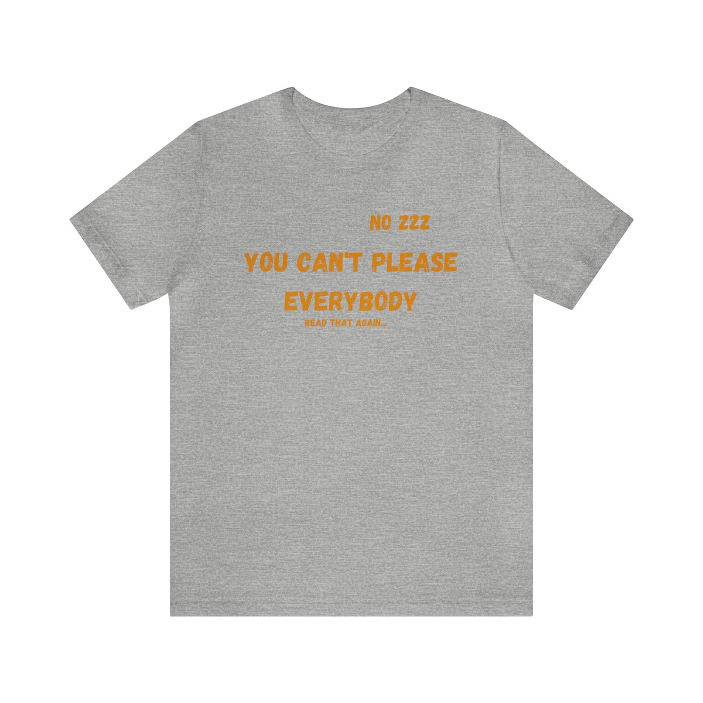 Please Yourself