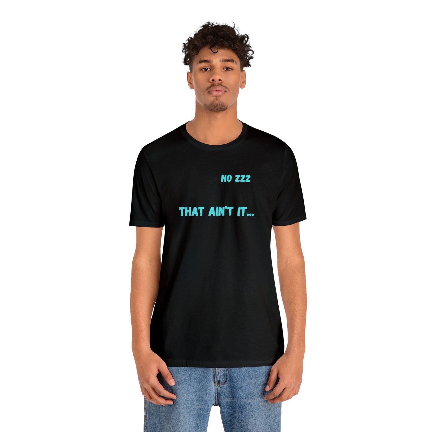 Ain't It Tee