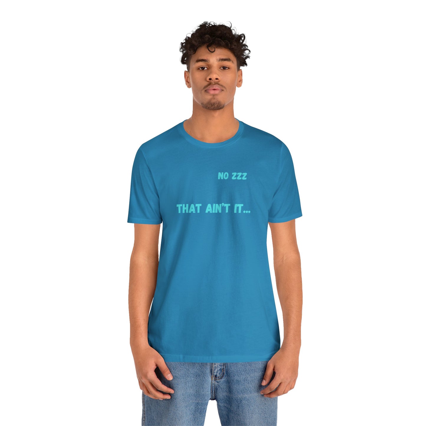 Ain't It Tee