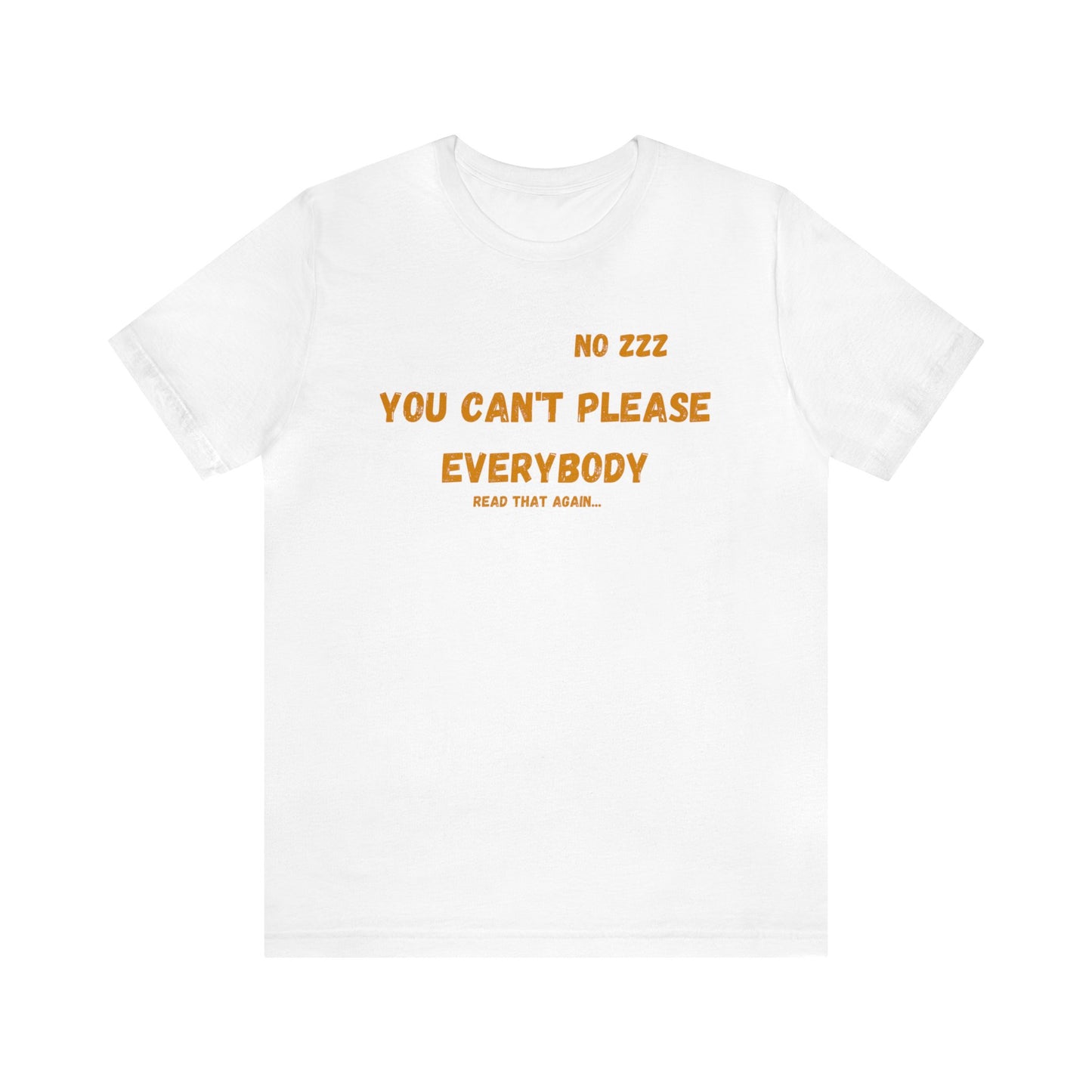 Please Yourself
