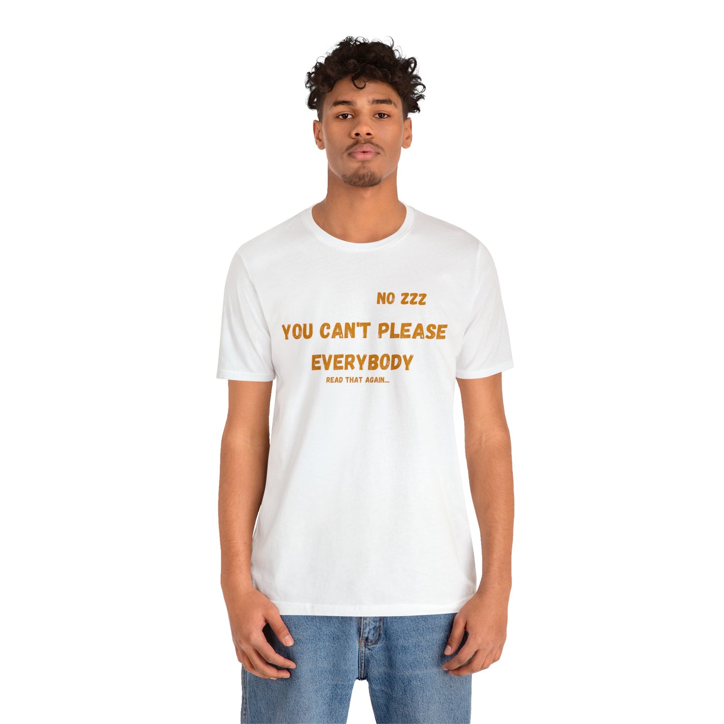 Please Yourself