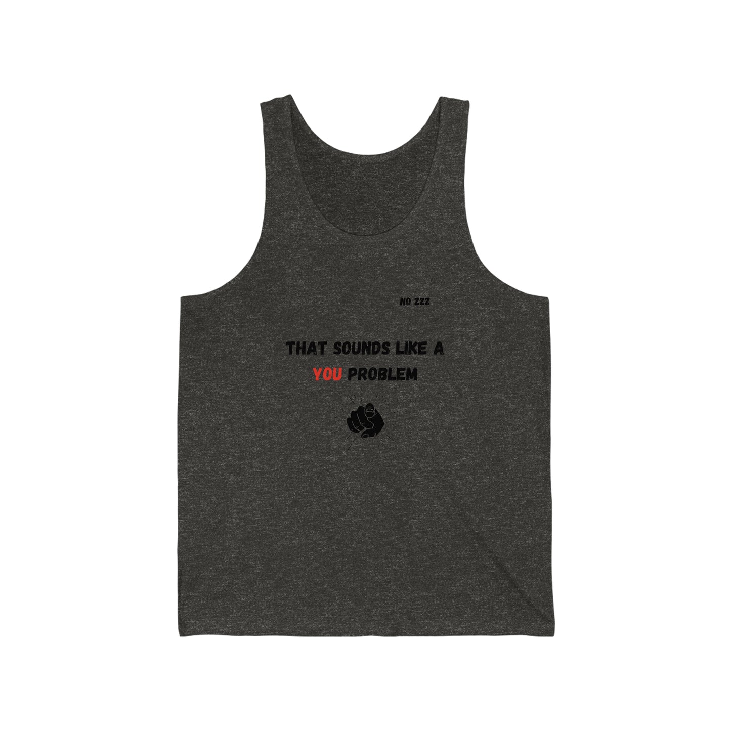 The Tony Tank