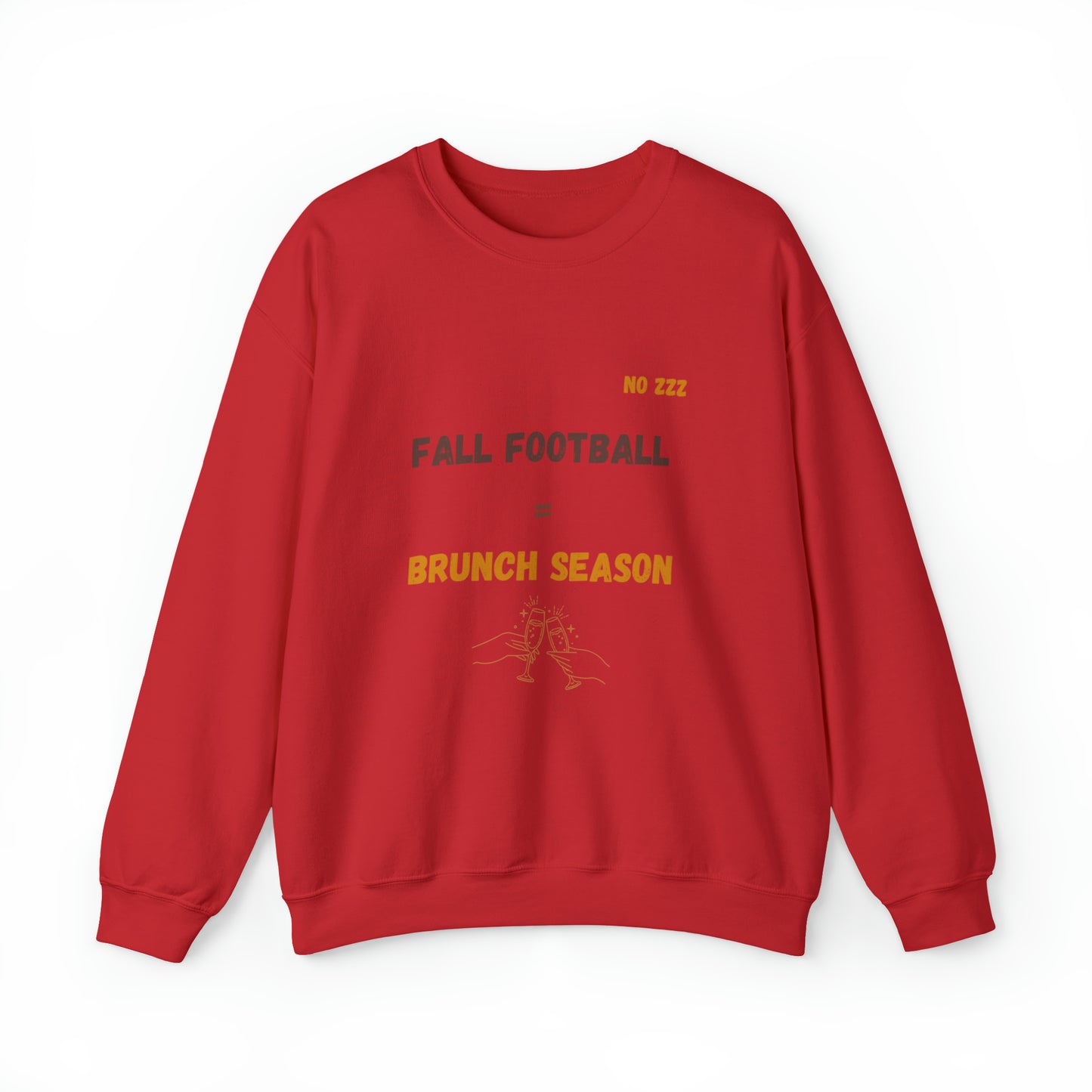 Football and Brunch