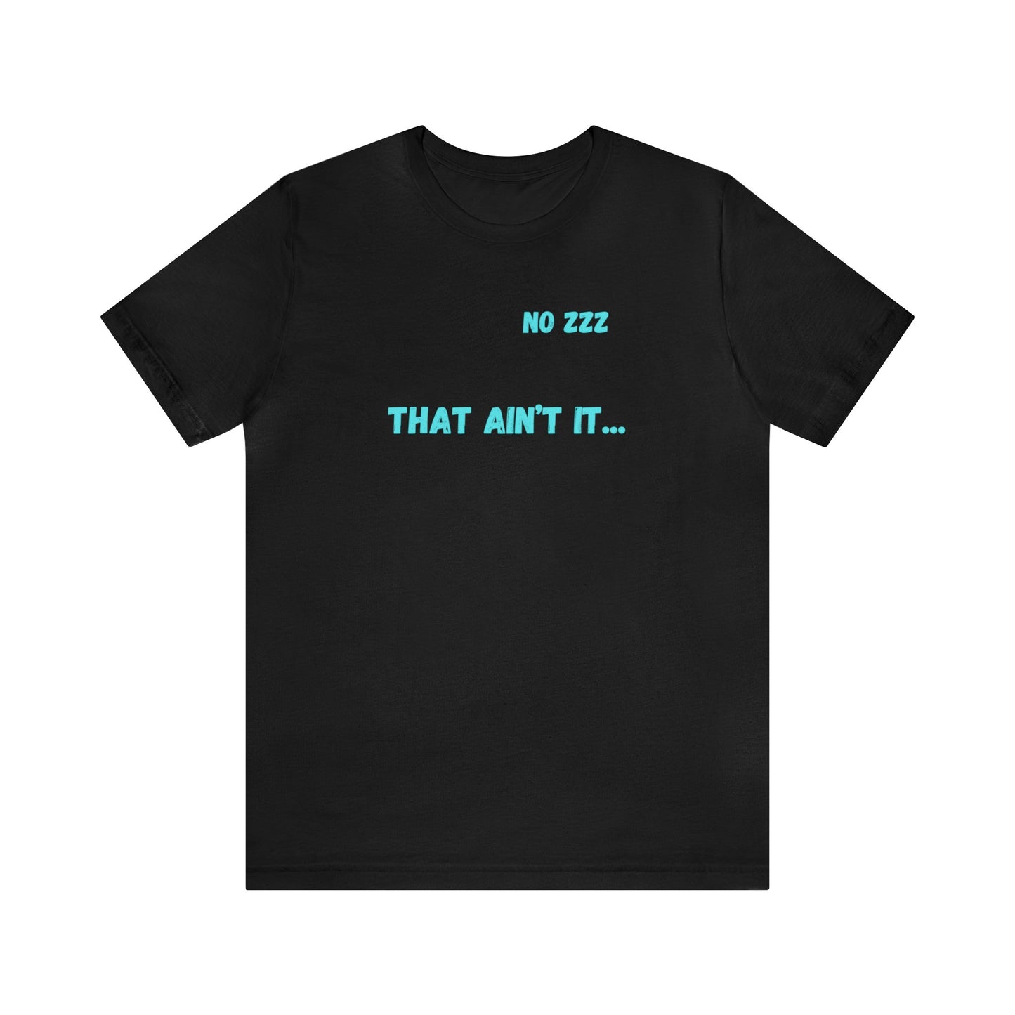 Ain't It Tee