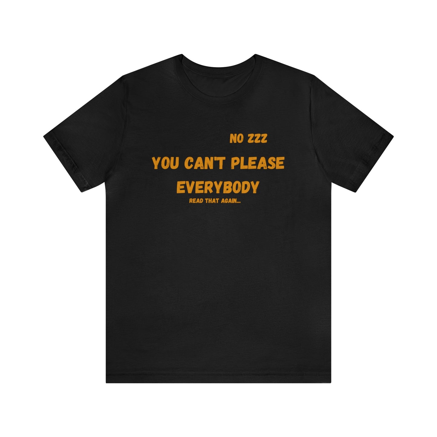 Please Yourself