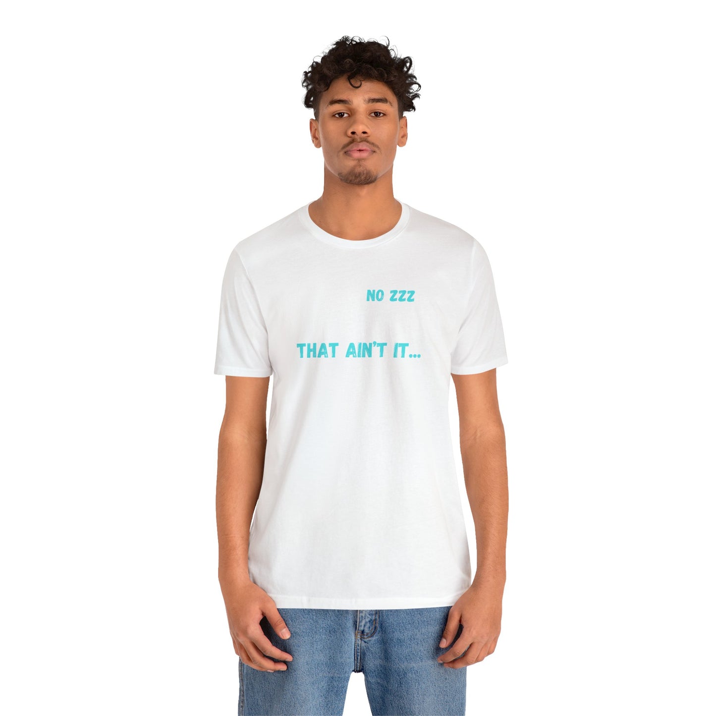Ain't It Tee