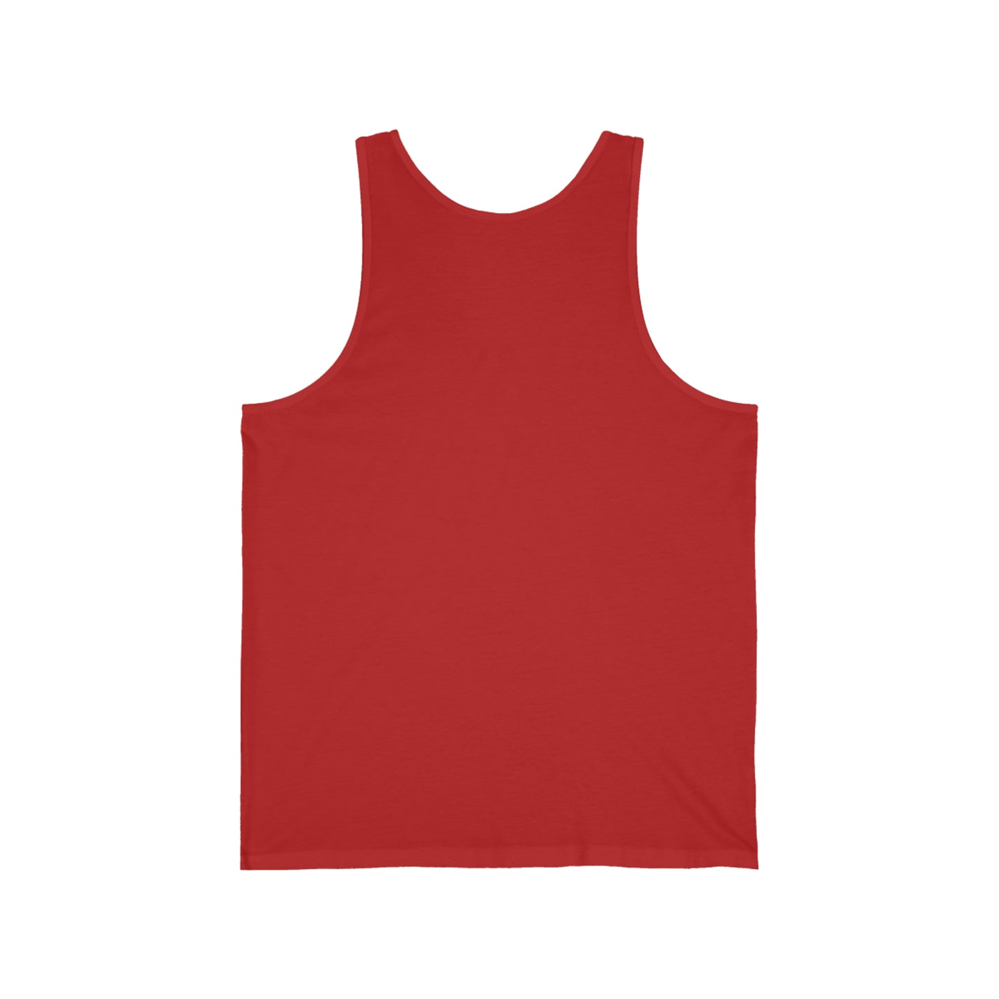 Invest in Yourself Tank