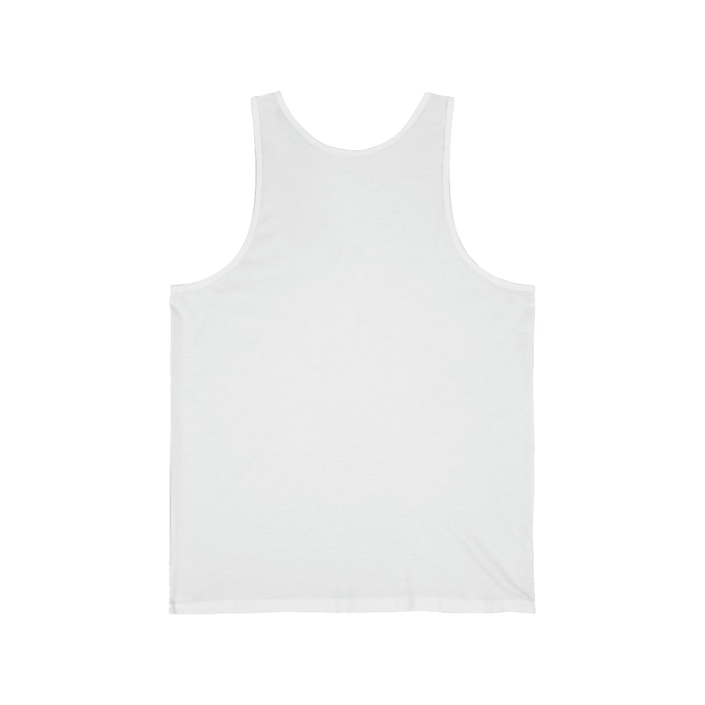 Invest in Yourself Tank