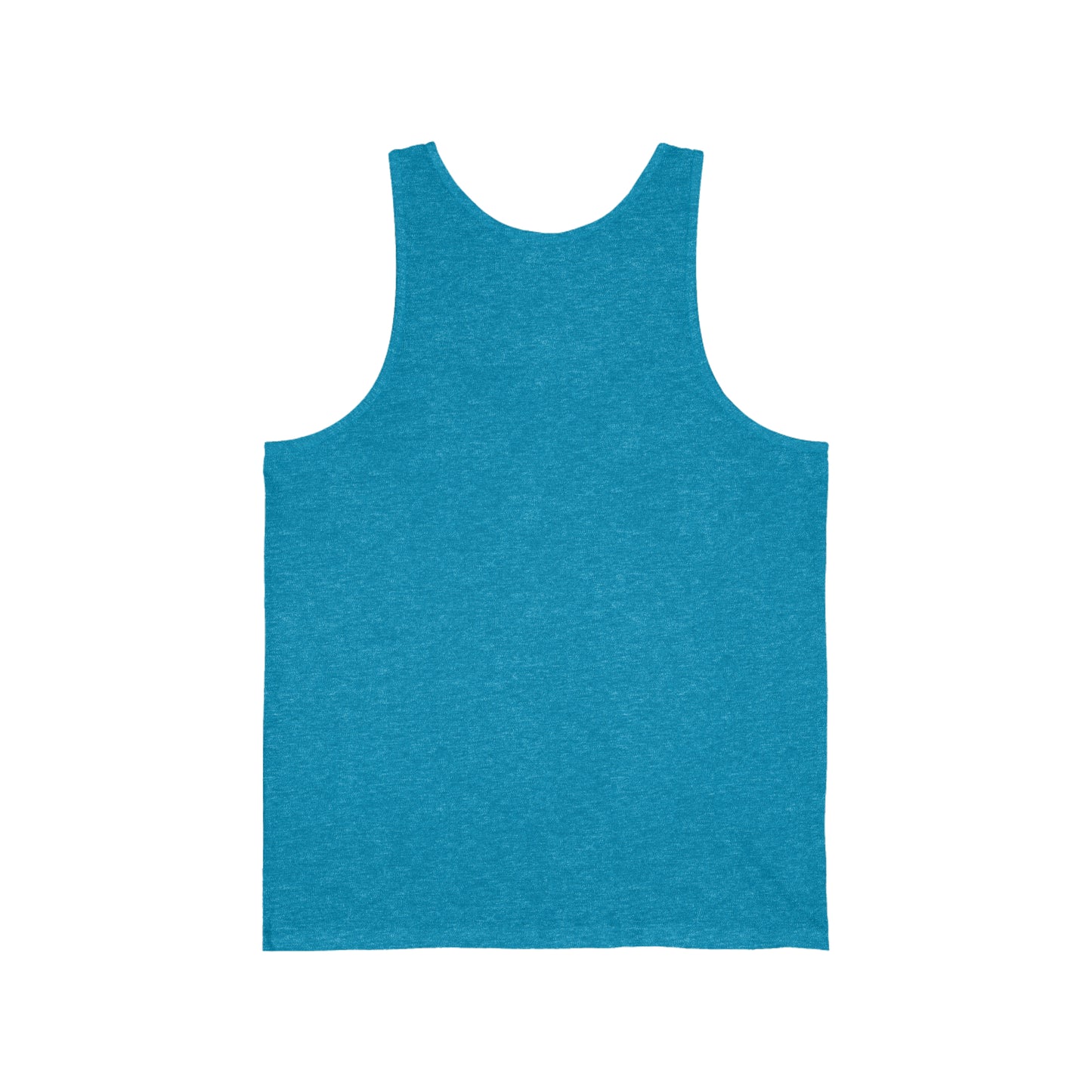 Invest in Yourself Tank