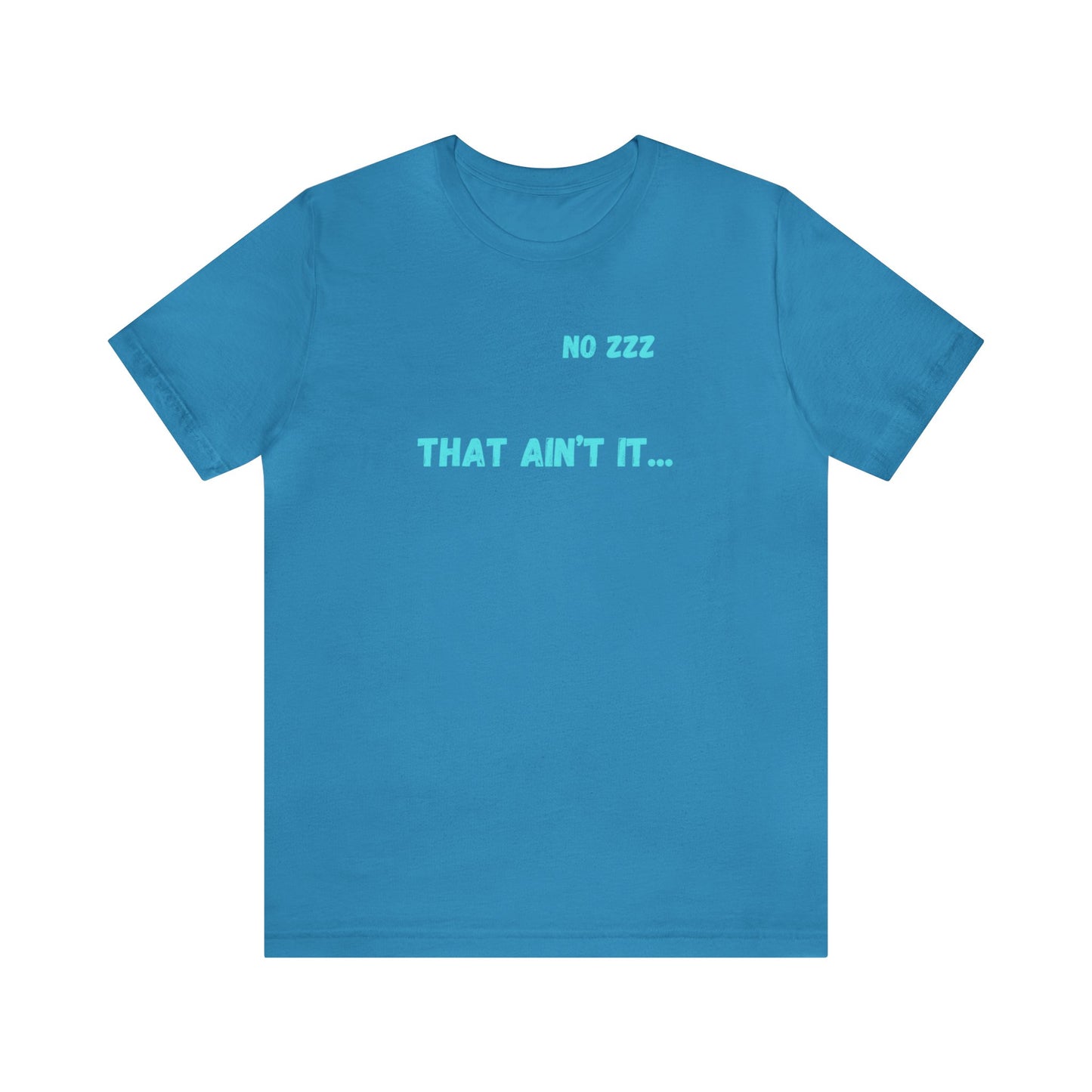 Ain't It Tee