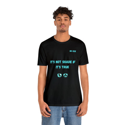 Shade Tee