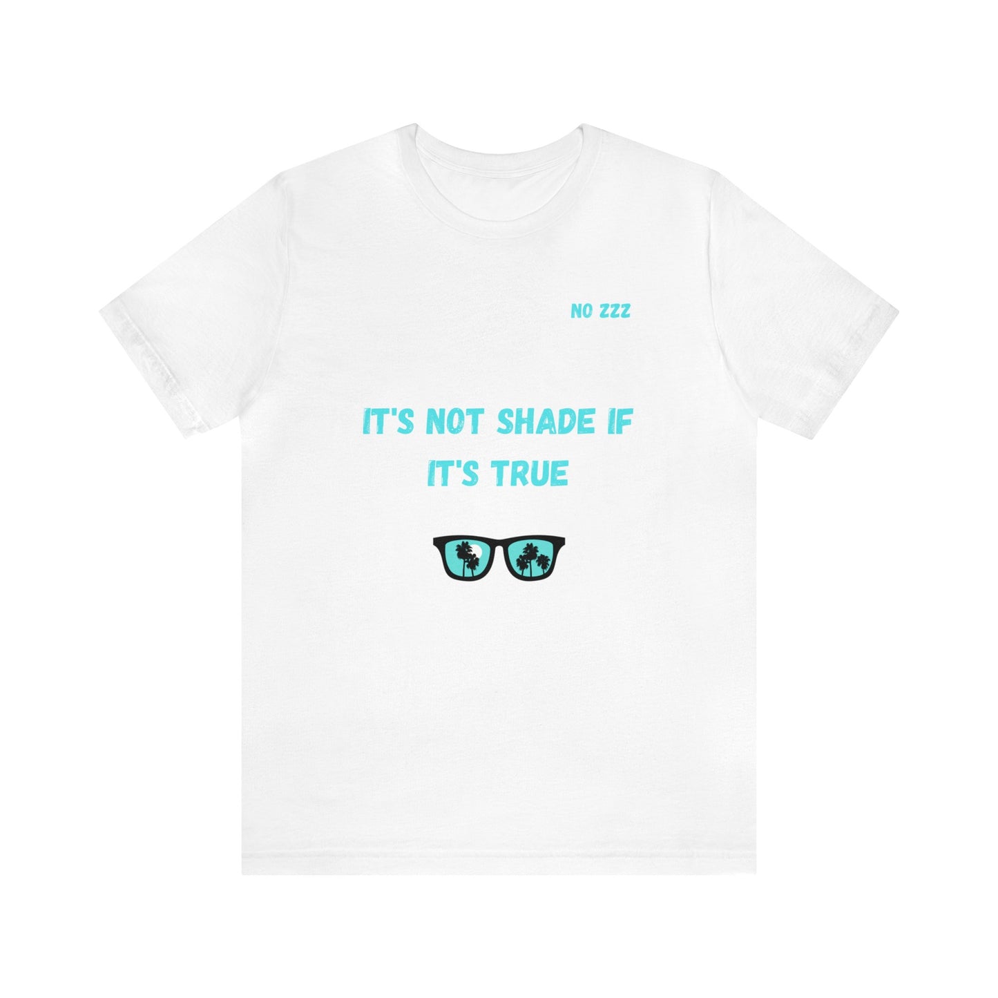 Shade Tee