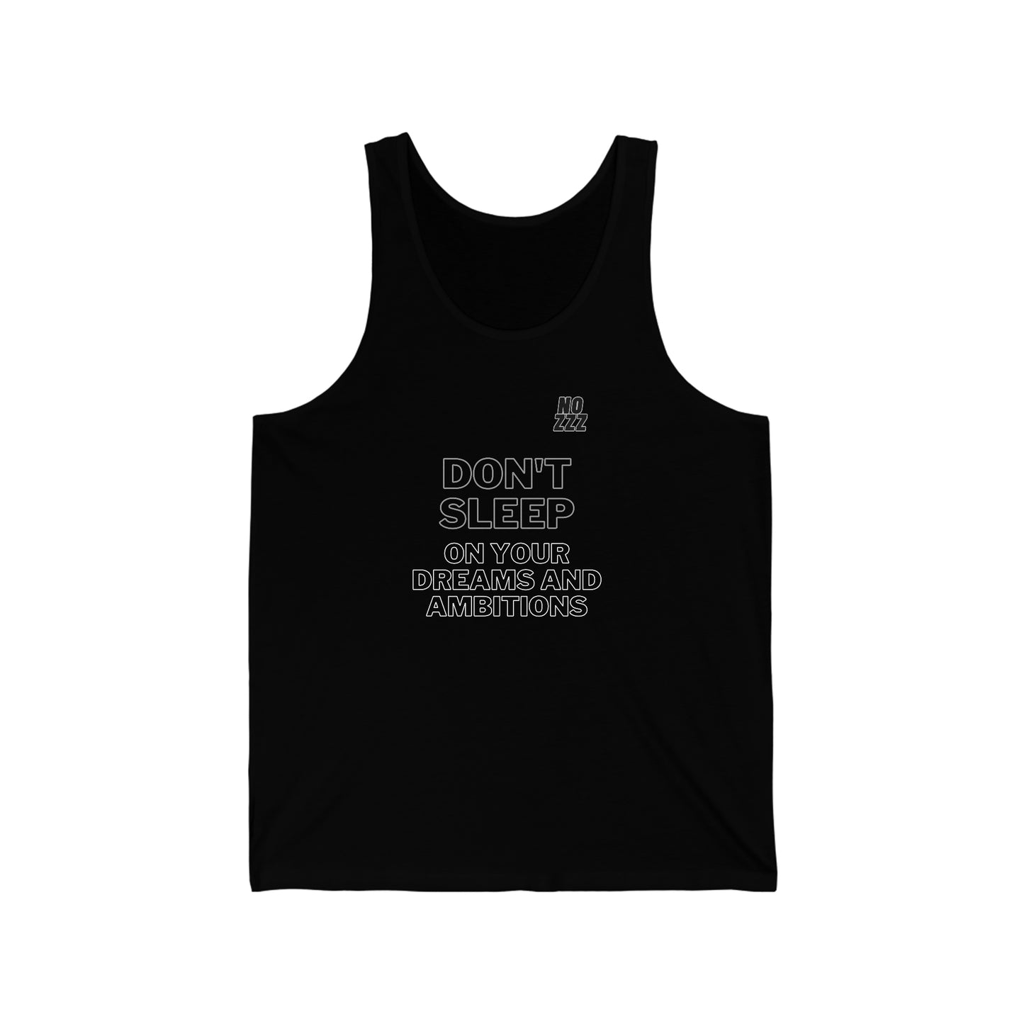 Ambition Tank