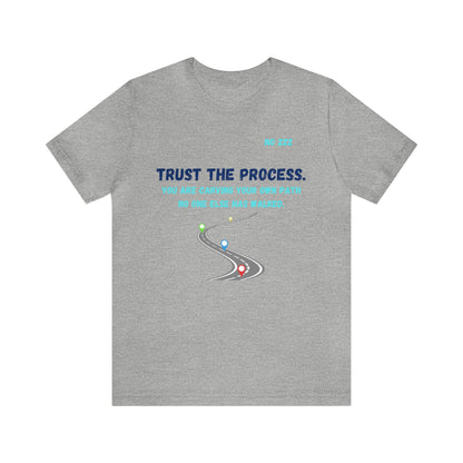 Trust the Process