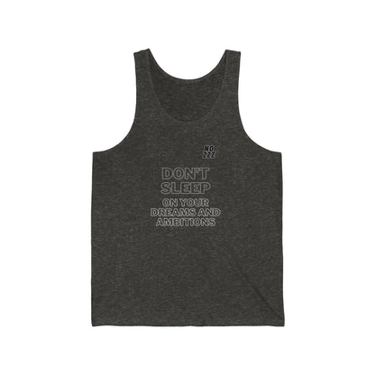 Ambition Tank