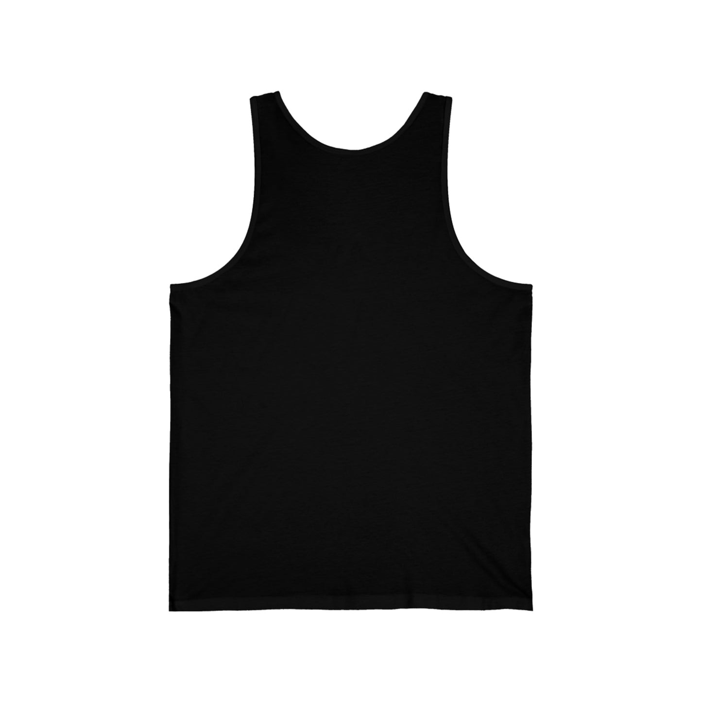 Ambition Tank