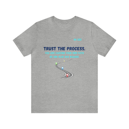 Trust in the Process